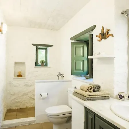 Dolly's Dream House Casa vacanze