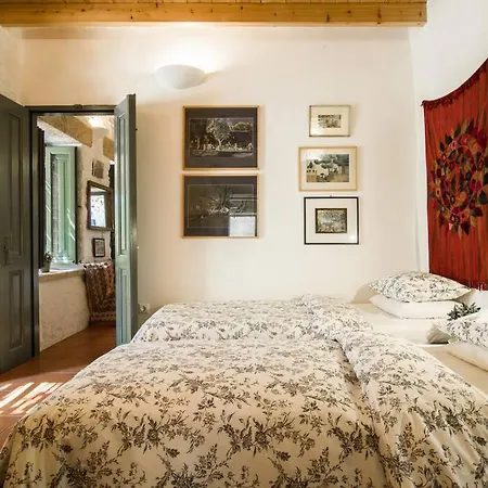 Casa vacanze Dolly's Dream House Kámbos