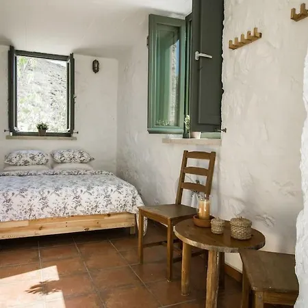 Dolly's Dream House Casa vacanze Kámbos