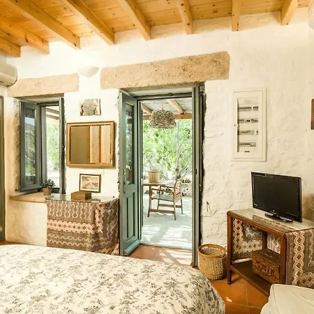 Dolly's Dream House Kámbos