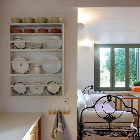 Dolly's Dream House Casa vacanze Kámbos