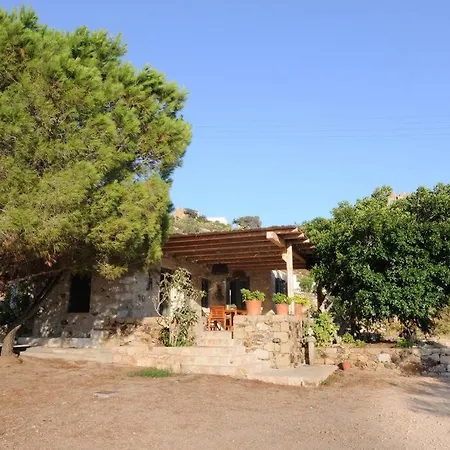 Dolly's Dream House Casa vacanze Kámbos