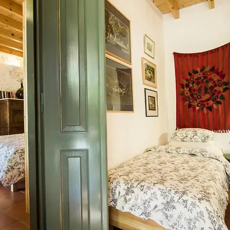 Dolly's Dream House Casa vacanze