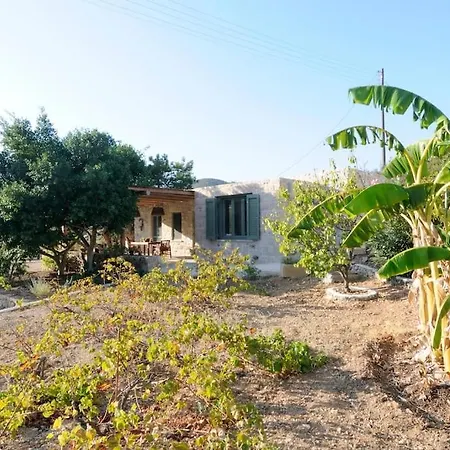 Dolly's Dream House Casa vacanze *