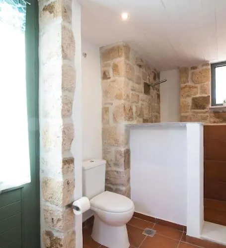 Dolly's Dream House Prázdninový dům Kámbos