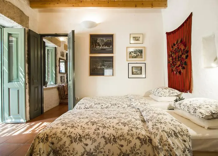 Prázdninový dům Dolly's Dream House Kámbos