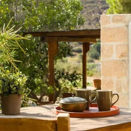 Dolly's Dream House Holiday home Patmos Town
