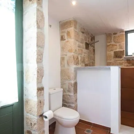 Dolly's Dream House Holiday home Patmos Town