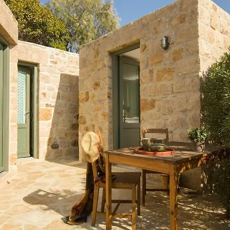 Holiday home Dolly's Dream House Patmos Town