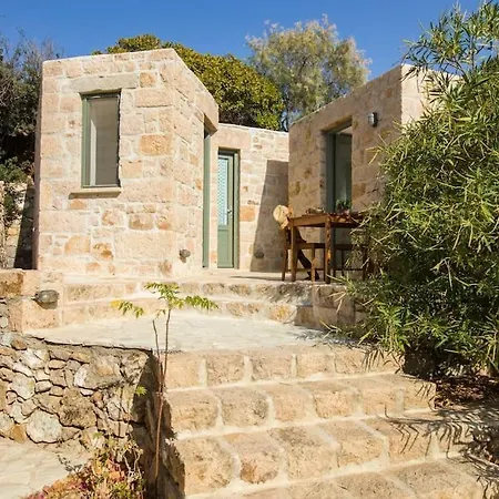 Holiday home Dolly's Dream House