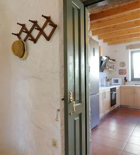 Dolly's Dream House Kámbos