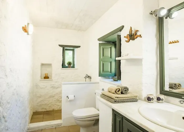 Dolly's Dream House Hébergement de vacances