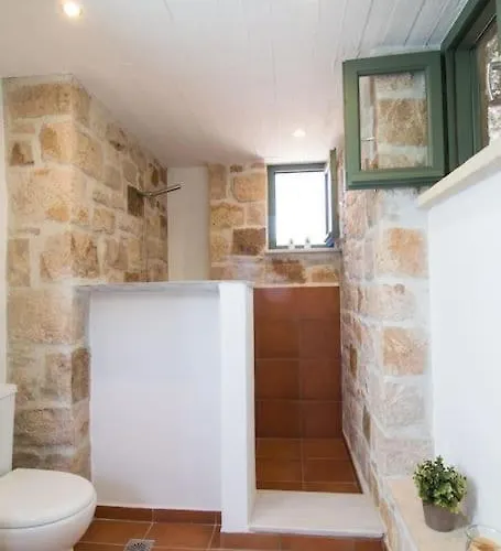 Dolly's Dream House Hébergement de vacances