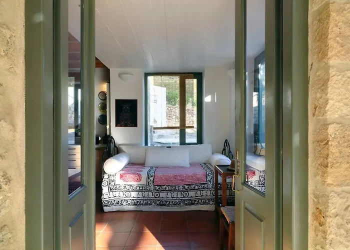 Hébergement de vacances Dolly's Dream House *