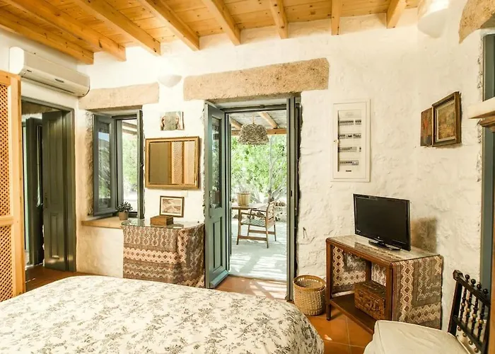 Dolly's Dream House Kámbos