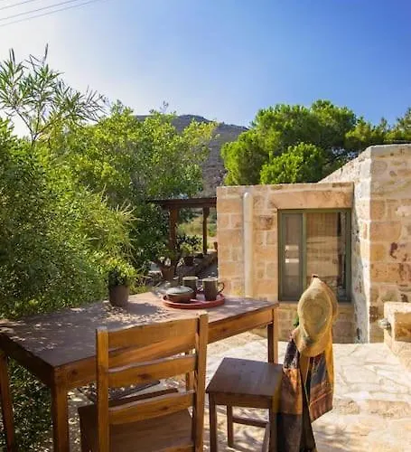 Dolly's Dream House Hébergement de vacances