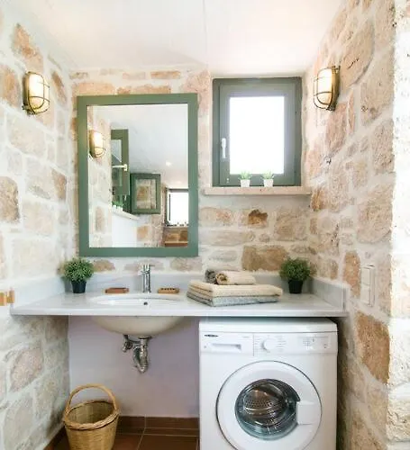 Dolly's Dream House Casa de Férias