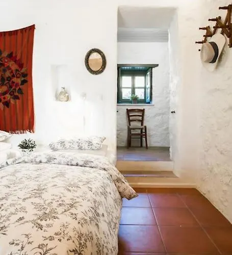 Hébergement de vacances Dolly's Dream House *