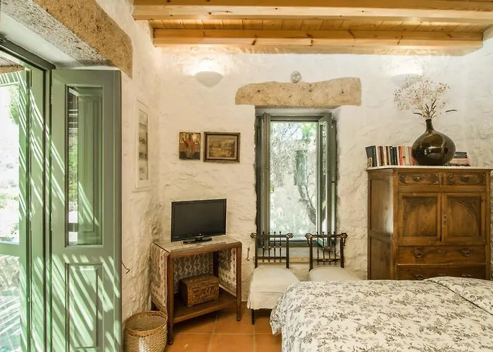 Dolly's Dream House Casa de Férias *