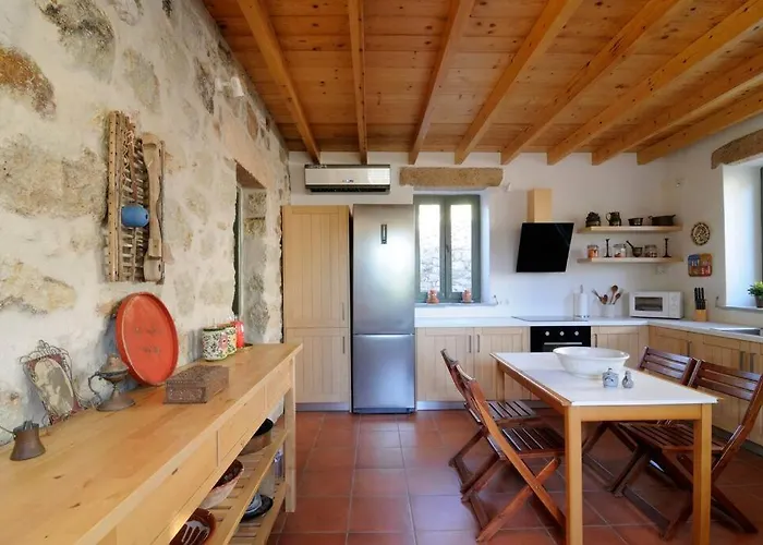 Casa de Férias Dolly's Dream House