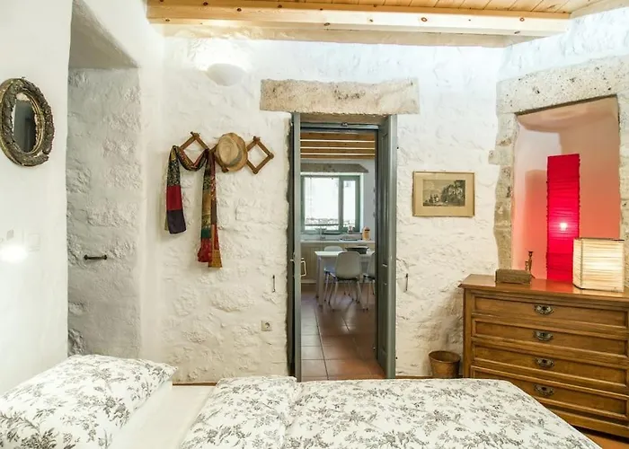 Dolly's Dream House Kámbos