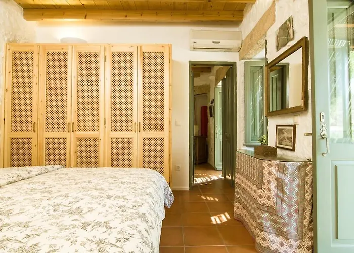 Dolly's Dream House Casa de Férias