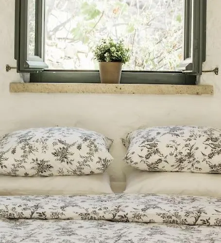 Dolly's Dream House Casa de Férias *