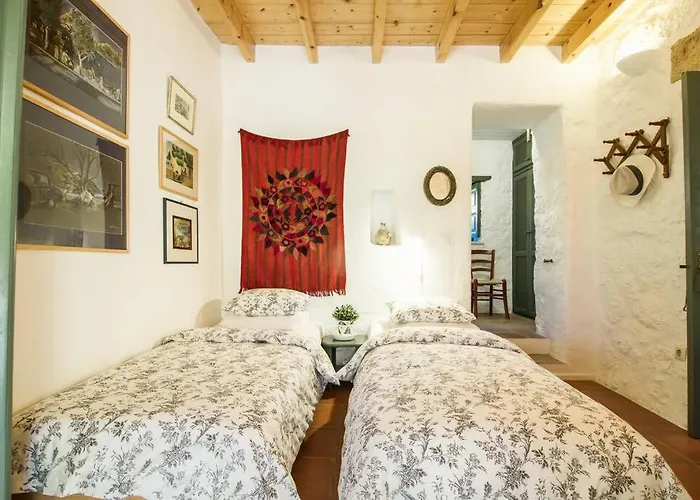 Dolly's Dream House * Kámbos