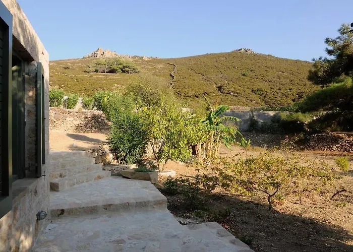 Dolly's Dream House Kámbos