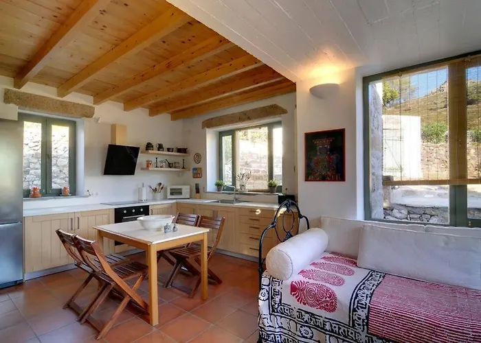 Hébergement de vacances Dolly's Dream House