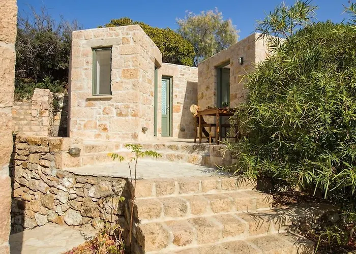 Hébergement de vacances Dolly's Dream House