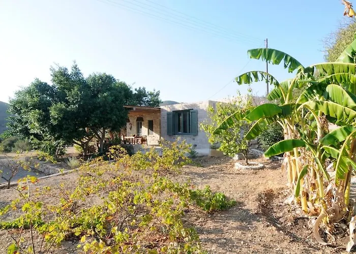 Dolly's Dream House Casa de Férias *